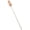 Copper Pineapple Top, variant on Circle Top Cocktail Pick, Stainless (Pack of 12)