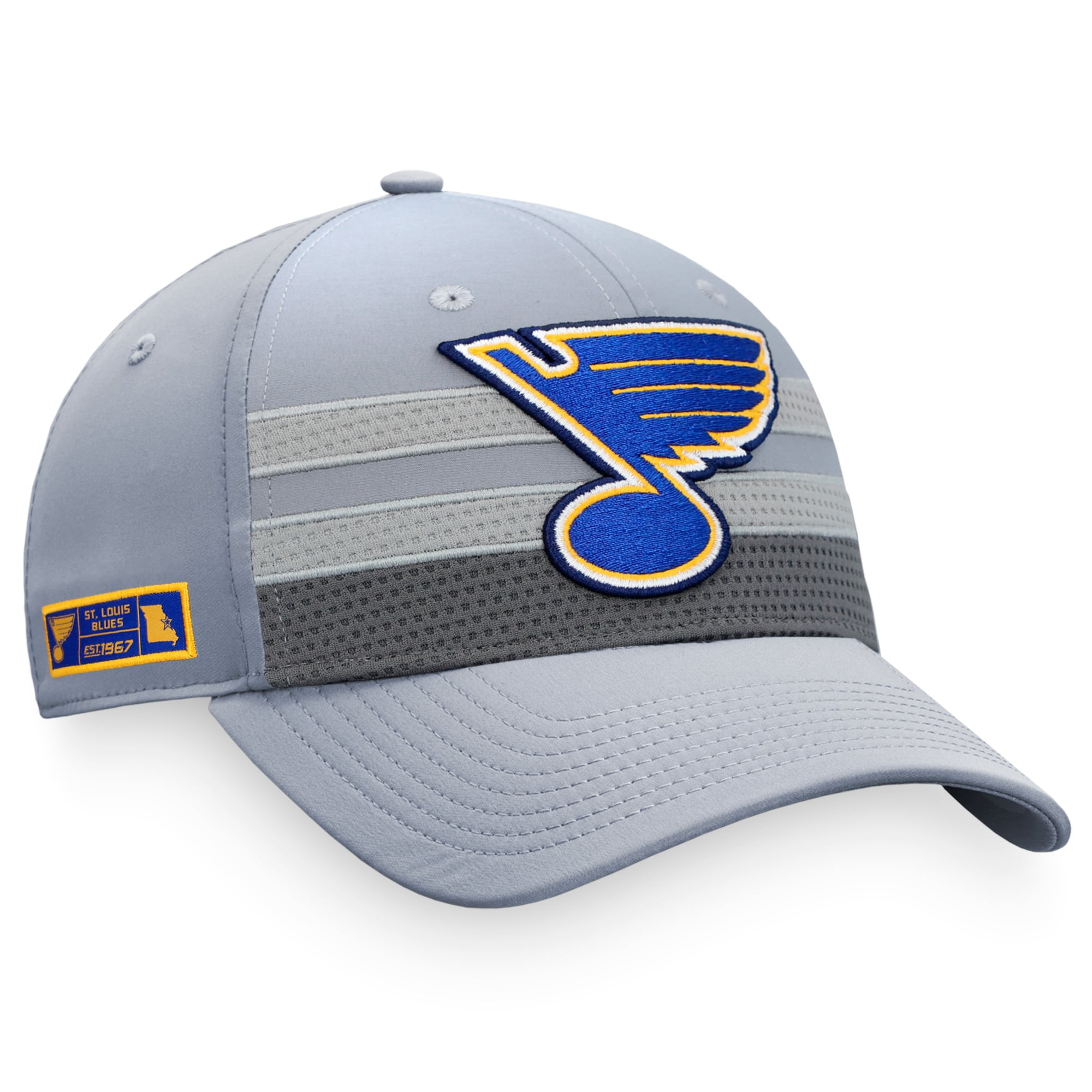 St. Louis Blues Fanatics Branded 