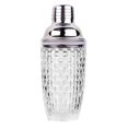 thumbnail image 1 of 13oz Glass Cocktail Shaker Set - Glass Shaker For Cocktails, Drink Shakers Cocktail And Cocktail Sh, 1 of 5