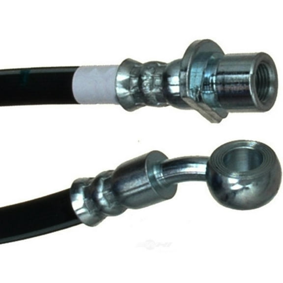 Raybestos BH381099 Professional Grade Hydraulic Brake Hose Fits select: 1998-2002 HONDA ACCORD