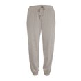 thumbnail image 1 of Pantalón George para Dama, con Jareta Hueso Talla M, 1 of 4