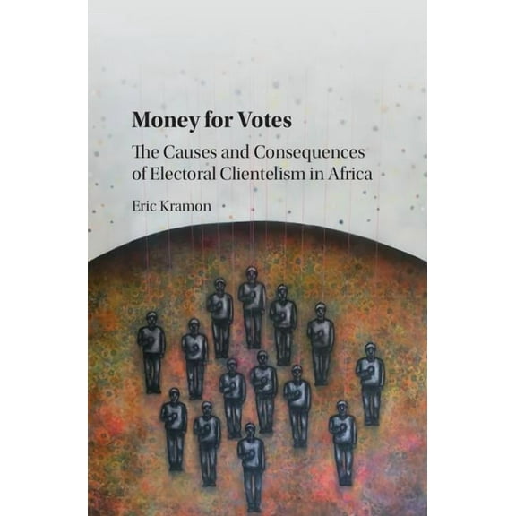 Money for Votes, (Hardcover)