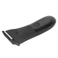 thumbnail image 4 of Men Body Trimmer, Body Hair Clipper  Stainless Steel LED Light with Cleaner for Home for Men, 4 of 7