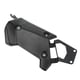 thumbnail image 5 of Protector de cubierta de Panel lateral medio de relleno de marco superior de motocicleta ABS negro para R1200GS 2004-2012, 5 of 8