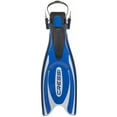 thumbnail image 2 of Cressi Frog-Plus Fins, 2 of 5
