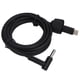thumbnail image 3 of Cable de carga rápida USBC para ordenador portátil JORINDO a cable de alimentación PD de enchufe CC de 4,5x3,0 mm 65w 1,5 metros, 3 of 5