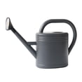 thumbnail image 2 of Potes de riego plástica con la boca 3L de gran capacidad de gran capacidad Portátil Portátil de estilo vintage Herramientas de jardinería para plantas Gris Baoblaze Regaderas, 2 of 8