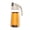 Apricot, variant on HannLk Auto Flip Olive Oil Dispenser Bottle