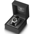 thumbnail image 7 of Victorinox I.N.O.X. V Stainless Steel Black Dial Quartz 241918 100M Women's Watch, 7 of 7