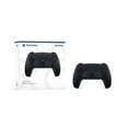 thumbnail image 3 of Sony PS5 DualSense Wireless Controller - Midnight Black, 3 of 6