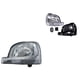 thumbnail image 1 of Par de Faros Delanteros Kangoo 2008 Renault C/Cto Blanco Genérica ., 1 of 4