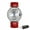 Pink, variant on Couple's Fashion Quartz Watches – Waterproof Casual Wristwatches for Men & Women