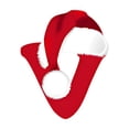thumbnail image 2 of LSLJS Christmas Ornaments Acrylic Christmas 26 Letter Decorated Christmas Tree Hanging Decorated Home Decoration Pendants Christmas Hanging Decorations, 2 of 5