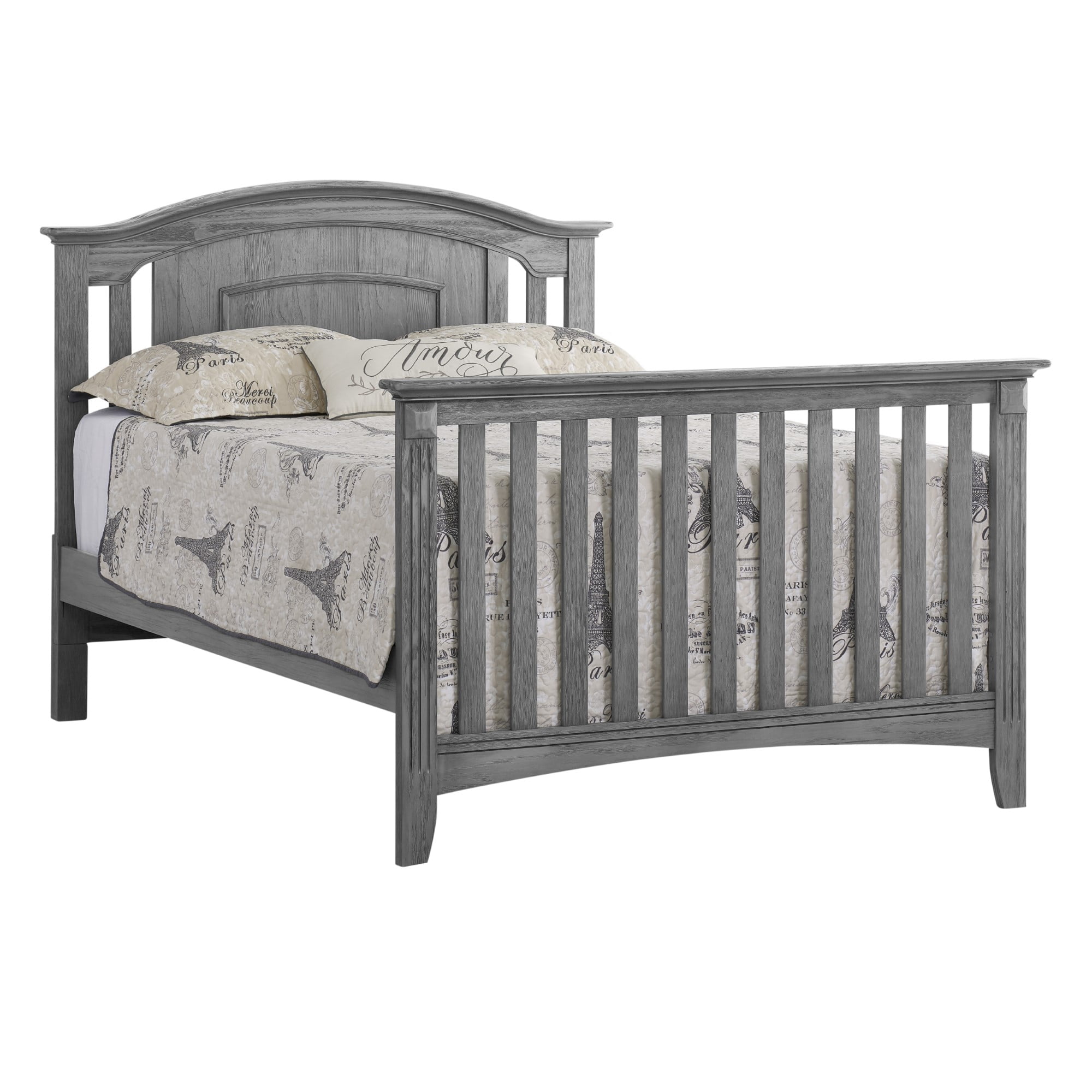 Oxford Baby Willowbrook/Kenilworth Full Size Bed Conversion Kit