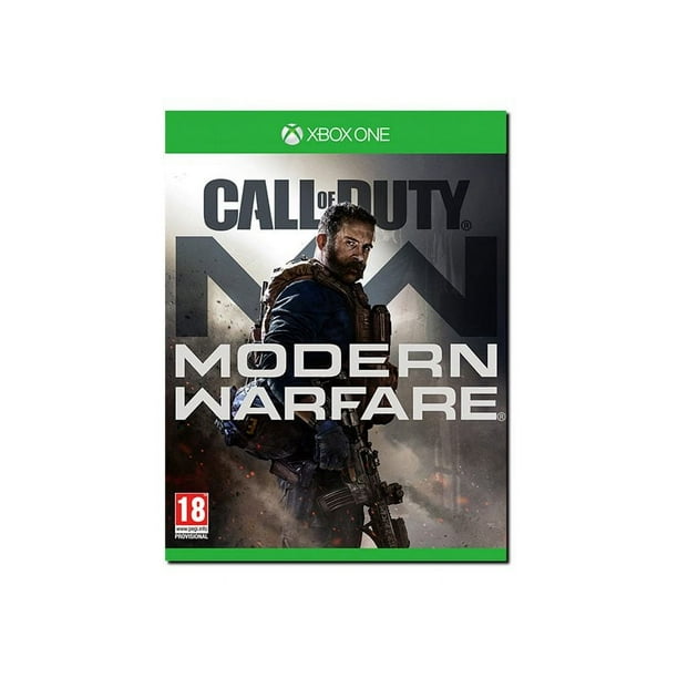 Call of duty modern warfare xbox one price discount