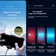 thumbnail image 2 of Sidaley Black Phone - Keep Cool And Ease Phone Mobile Universal Fan Cooler Mobile Cooler At Connected Cooling And Phone Teléfono y Comunicación, 2 of 6