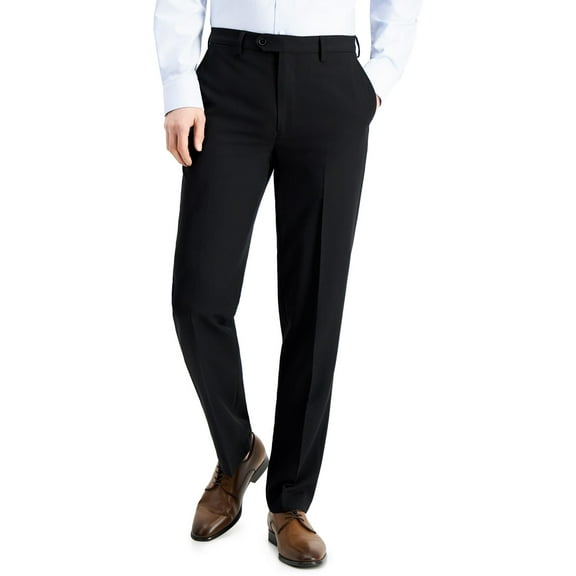 Nautica Mens Stretch  Dress Pants