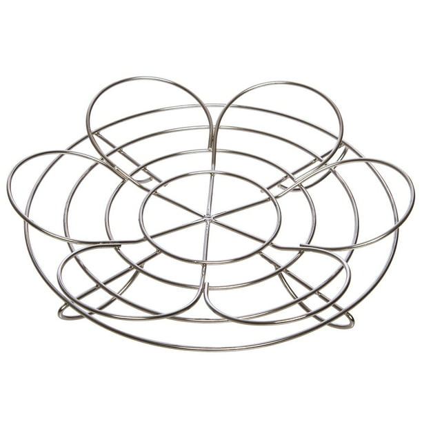 Prepworks Canning Rack, Silver Canning Tools and Accessories