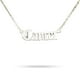 thumbnail image 2 of Collar Sonducket signos del zodiaco DIY Cáncer Plata AP009336-24, 2 of 6