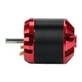 thumbnail image 4 of Scooter Brushless Motor, Scooter Motor, 1 Set With Propeller For Outdoor Skateboarder Professional Skateboard, 4 of 8