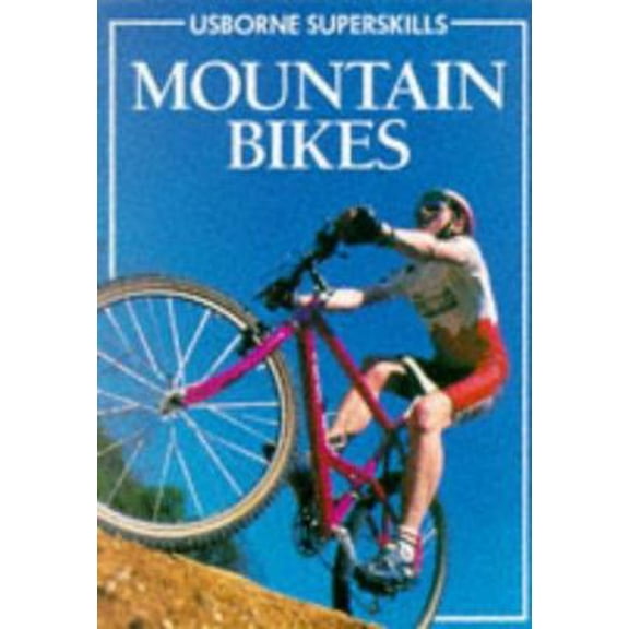 Pre-Owned Mountain Bikes (Paperback) 0746005202 9780746005200