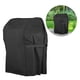 thumbnail image 5 of Cubierta de Impermeable Macarena Lona de parrilla 60x24x48 pulgadas, 5 of 8