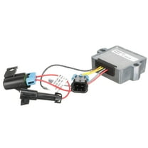 Quicksilver 893640T01 Voltage Regulator/Rectifier for Mercury 4-Stroke 30-60hp Outboards