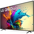 thumbnail image 3 of LG 86 Inch 4K HDR Smart Quantum Dot NanoCell Mini LED TV (2024), 3 of 12