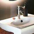 thumbnail image 2 of KAKOWELY Single Handle Faucets Valve Core Ceramic 1Pack, 2 of 8