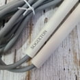 thumbnail image 3 of SOGIXTON Skipping ropes – Cardio Fitness, Fat Burning, Double Unders, Boxing Conditioning, Home Gym & Outdoor Workouts – Tangle-Free & Non-Slip Handles, 3 of 5