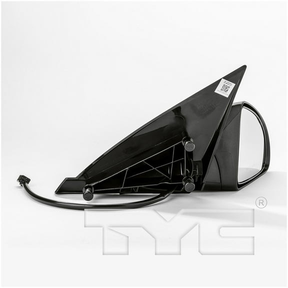 TYC 1370031 Door Mirror Fits 2008 Chevrolet Malibu