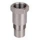 thumbnail image 3 of Oxygen O2 Sensor Adapter M18x1.5 for Car Cel Fix Check Engine Light Eliminator, 3 of 5