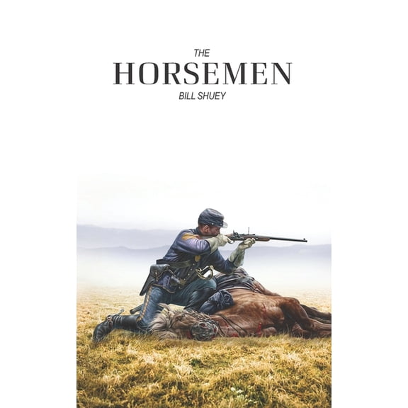 The Horsemen, (Paperback)