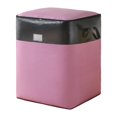 thumbnail image 2 of Storage & Moving Bag | Oimcto 180L Heavy-Duty Handles & Zippered Closure, Folds Flat, for Moving, Travel & Closet Organization, 2 of 7