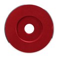 thumbnail image 1 of Aluminum Record Player Adapter RPM Turntable Accessory for  Record Player, 1 of 7
