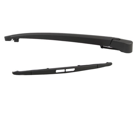 ewbo A0064A0006 Upgrade Your Rear Visibility with Our Premium Rear Wiper Arm Blade Set - 2PCS
