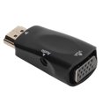thumbnail image 3 of Adaptador Convertidor de Interfaz Multimedia HD a VGA ANGGREK 1080P Para Xbox360 PC PS3, 3 of 8