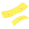 thumbnail image 5 of Housse de Protection Jaune pour Pelle à Perles Empêche la Casse des Pneus, 5 of 5