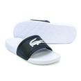 thumbnail image 3 of Lacoste Women Fraisier Slides, 3 of 7