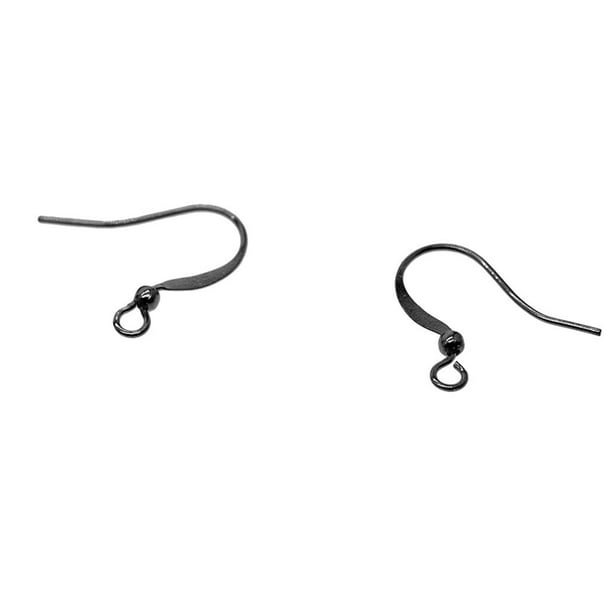 Earring on sale hooks walmart