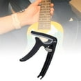 thumbnail image 4 of Kit de reparación de cuerdas de guitarra Púas de guitarra Capo String String Winder Set Accesorio para instrumentos musicales GeweYeeli OD1480-00B, 4 of 7