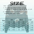 thumbnail image 3 of Towmus Womens Game Day Sweatshirts Football Sequin Hoodies Fall Outfits Long Sleeve Zipper Sweaters with Pocket, 3 of 5
