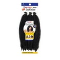 thumbnail image 3 of Shake N GO FreeTress Crochet Braids 3X Pre-Fluffed Poppin Twist 16 inch (1-pack, 2), 3 of 9