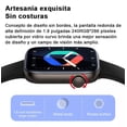 thumbnail image 2 of Reloj Inteligente Deportivo Hombre Mujer Men's Smartwatch, 2 of 8
