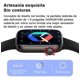 thumbnail image 2 of Reloj Inteligente Deportivo Hombre Mujer Men's Smartwatch, 2 of 8