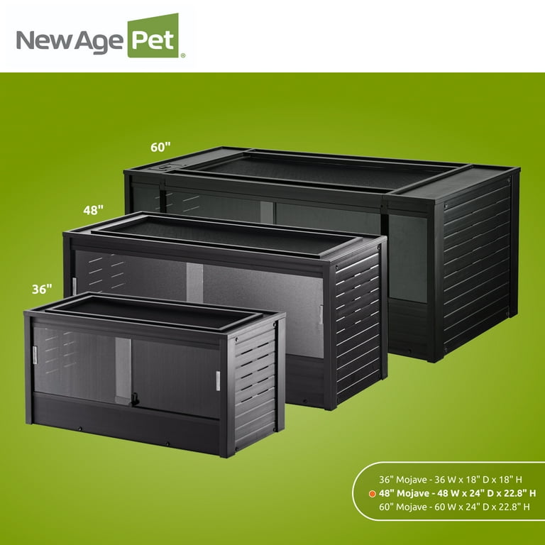 New Age Pet® ECOFLEX® Large 48