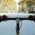 thumbnail image 4 of Bike Handlebar Riser Fork Stem Raiser Extender Raiser (Black), 4 of 9