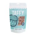 thumbnail image 2 of Taffy Shop Creamy Caramel Salt Water Super Soft Taffy - Share (14oz) Bag, 2 of 5