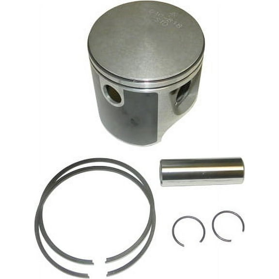 Wsm 010-817-07K Sea Doo 720 Piston Kit 1mm
