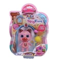 thumbnail image 5 of Mini Figura Shinymals - Gato Helado (9 cm), 5 of 5